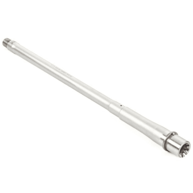 Wilson Combat 16" Match Grade Barrel, 300 Blackout - TR300RCPG16RT7 Wilson Combat 16" Match Grade Barrel, 300 Blackout - TR300RCPG16RT7