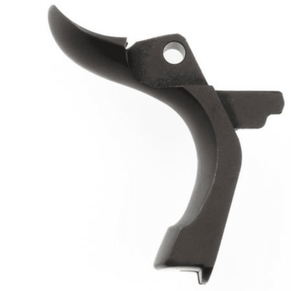 Wilson Combat Drop-In Beavertail Grip Safety, 1911 Commander - 429BC Wilson Combat Drop-In Beavertail Grip Safety, 1911 Commander - 429BC