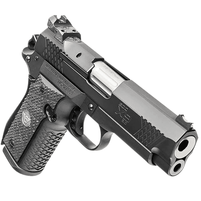 Wilson Combat 5" X9 EDC 9mm Luger, 15+1 - 2EDCXLP9 Wilson Combat 5" X9 EDC 9mm Luger, 15+1 - 2EDCXLP9