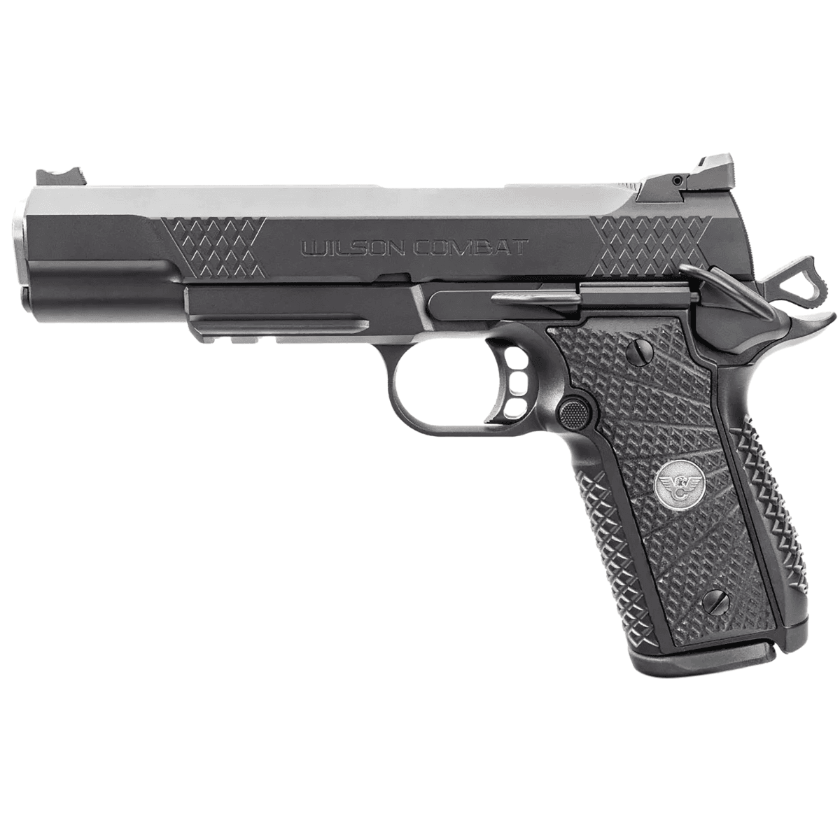Wilson Combat 5" X9 2.0 EDC 9mm Luger, 15+1 - 2EDCXLPR9A Wilson Combat 5" X9 2.0 EDC 9mm Luger, 15+1 - 2EDCXLPR9A