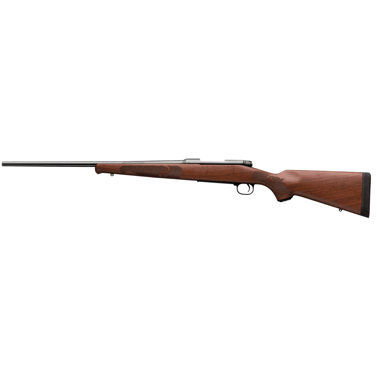 Winchester Repeating Arms 22" Model 70 Featherweight 6.5 Creedmoor, 5+1 - 535200289 Winchester Repeating Arms 22" Model 70 Featherweight 6.5 Creedmoor, 5+1 - 535200289