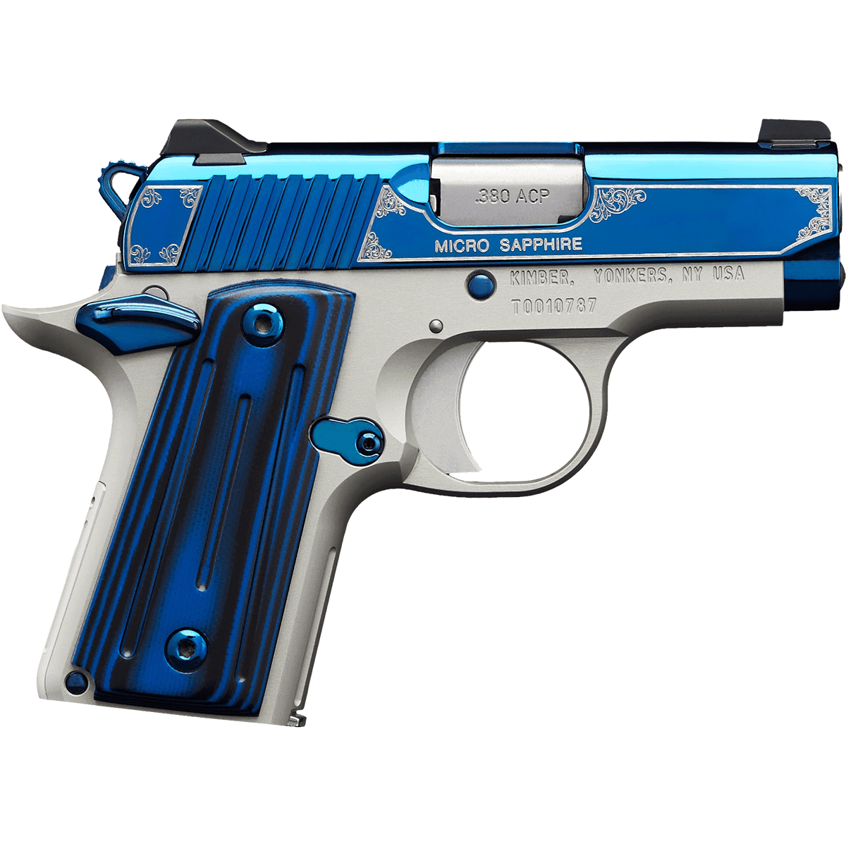 Specification Main Image