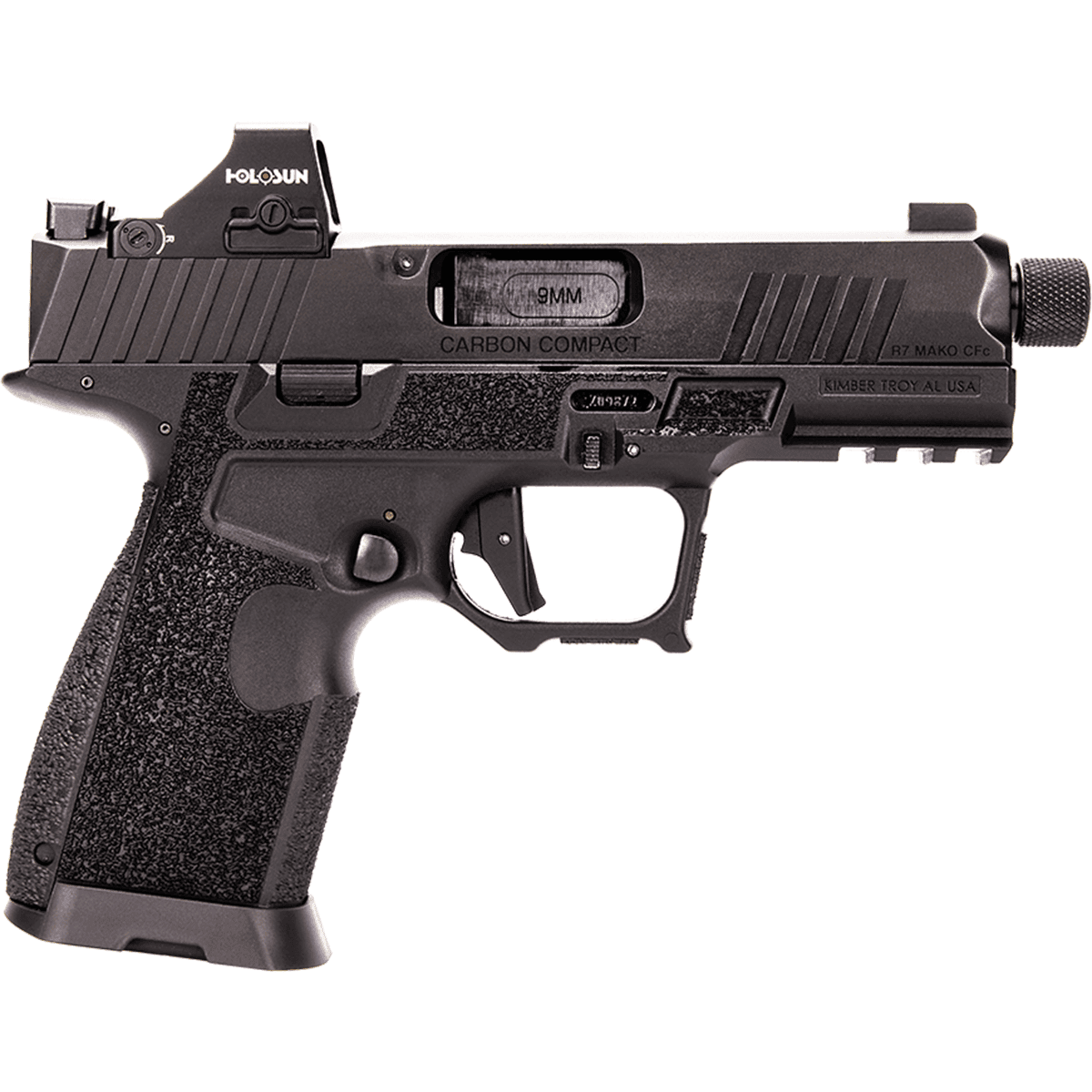 Specification Main Image