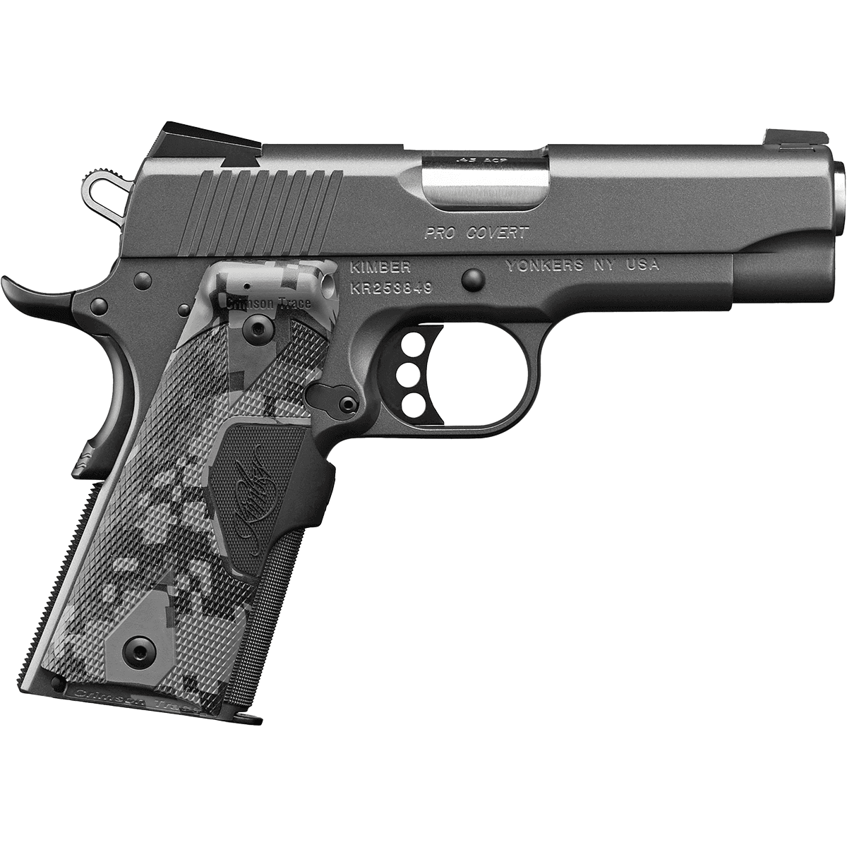 Specification Main Image