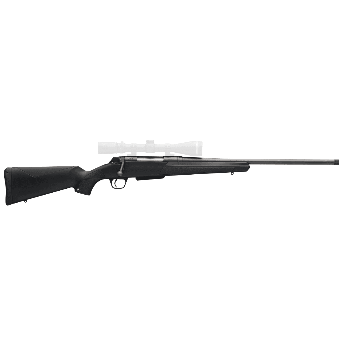 Winchester Repeating Arms 20" XPR SR 6.5 PRC, 3+1 - 535711294 Winchester Repeating Arms 20" XPR SR 6.5 PRC, 3+1 - 535711294