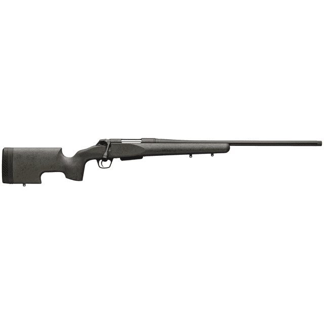 Winchester Repeating Arms 22" XPR Renegade Long Range SR 6.5 Creedmoor, 3+1 - 535732289 Winchester Repeating Arms 22" XPR Renegade Long Range SR 6.5 Creedmoor, 3+1 - 535732289