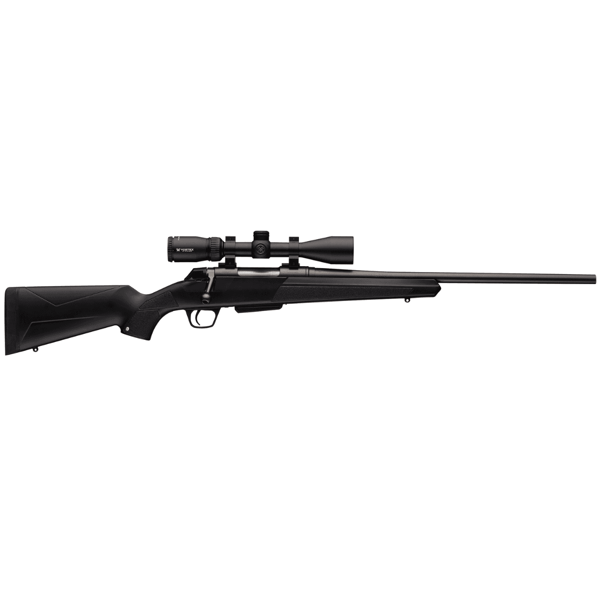 Winchester Repeating Arms 22" XPR Compact Scope Combo 270 WSM, 3+1 - 535737264 Winchester Repeating Arms 22" XPR Compact Scope Combo 270 WSM, 3+1 - 535737264