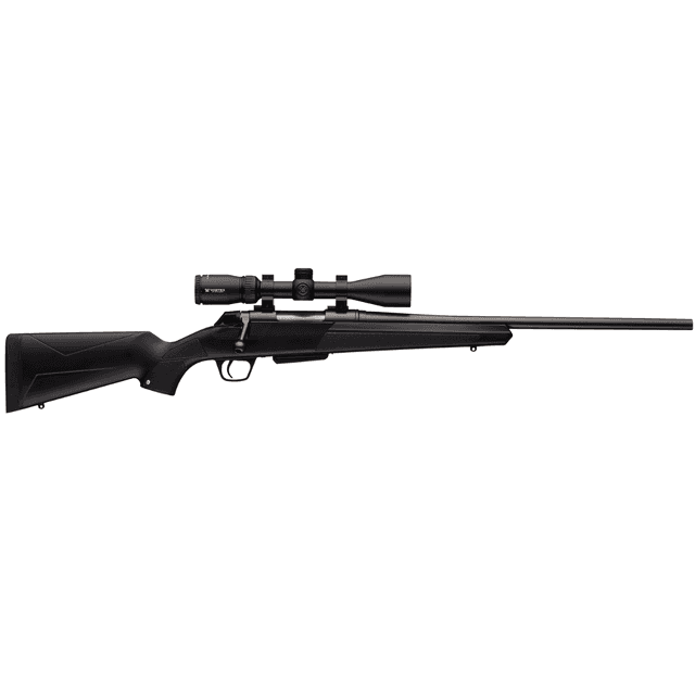 Winchester Repeating Arms 22" XPR Compact Scope Combo 270 WSM, 3+1 - 535737264 Winchester Repeating Arms 22" XPR Compact Scope Combo 270 WSM, 3+1 - 535737264