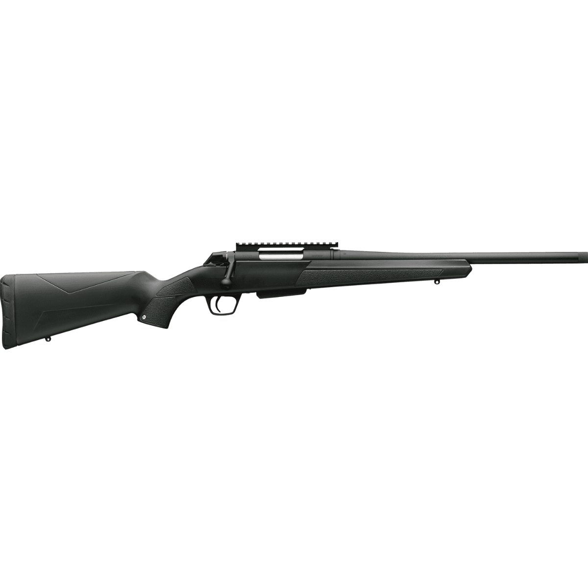 Winchester Repeating Arms 16.50" XPR Stealth 6.5 PRC, 3+1 - 535757294 Winchester Repeating Arms 16.50" XPR Stealth 6.5 PRC, 3+1 - 535757294