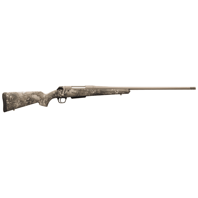 Winchester Repeating Arms 22" XPR Hunter 7mm-08 Rem, 3+1 - 535773218 Winchester Repeating Arms 22" XPR Hunter 7mm-08 Rem, 3+1 - 535773218