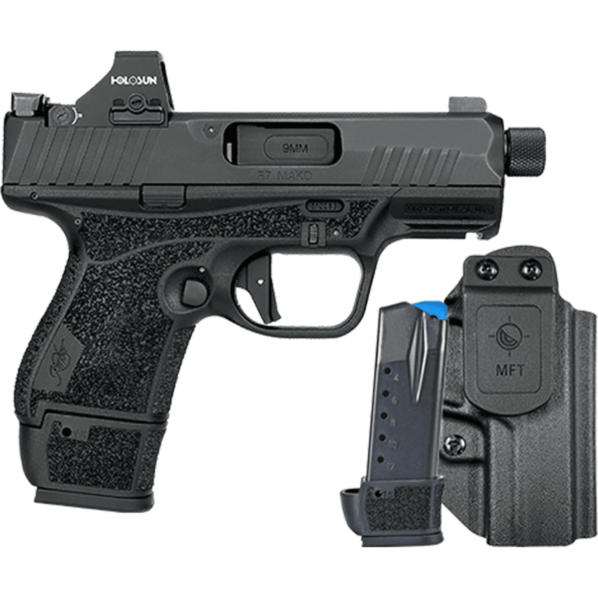 Specification Main Image