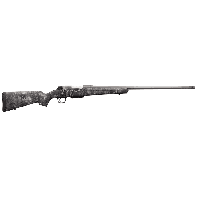 Winchester Repeating Arms 22" XPR Extreme Hunter 7mm-08 Rem, 3+1 - 535776218 Winchester Repeating Arms 22" XPR Extreme Hunter 7mm-08 Rem, 3+1 - 535776218