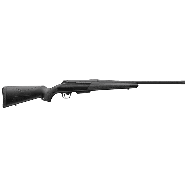 Winchester Repeating Arms 20" XPR SR 6.8 Western, 3+1 - 535783299 Winchester Repeating Arms 20" XPR SR 6.8 Western, 3+1 - 535783299