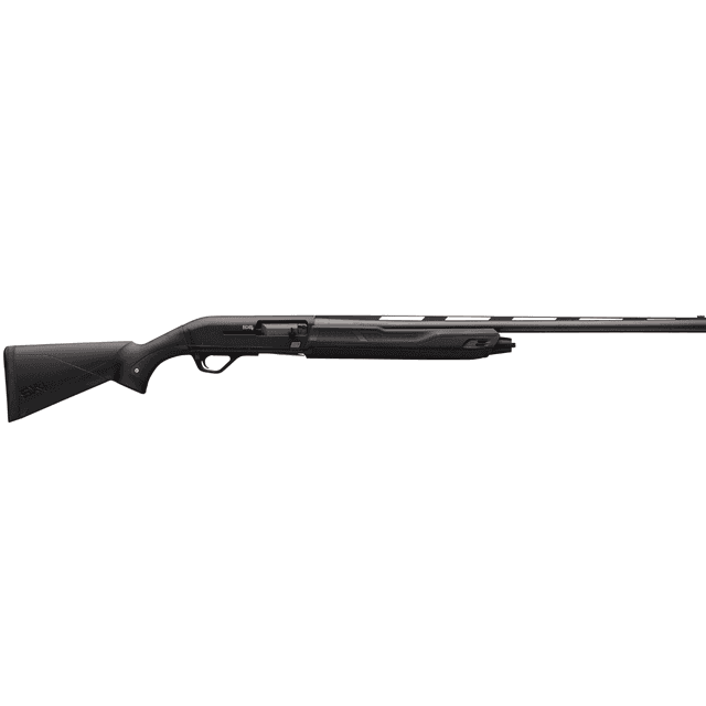 Winchester Repeating Arms 24" SX4 Compact 12 Gauge, 4+1 - 511230390 Winchester Repeating Arms 24" SX4 Compact 12 Gauge, 4+1 - 511230390
