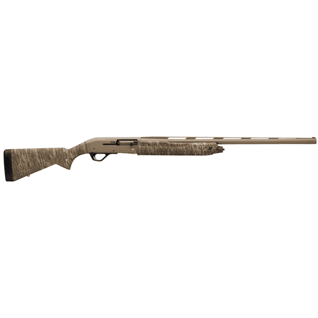 Winchester Repeating Arms 28" SX4 Hybrid Hunter 12 Gauge, 4+1 - 511233292 Winchester Repeating Arms 28" SX4 Hybrid Hunter 12 Gauge, 4+1 - 511233292
