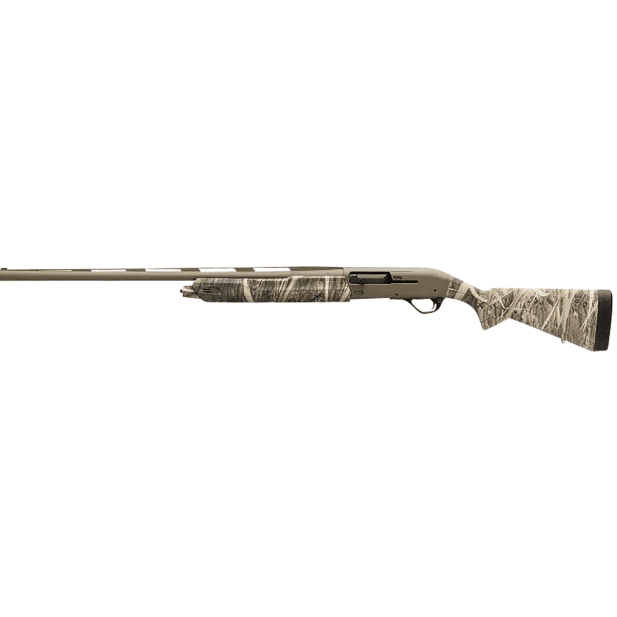 Winchester Repeating Arms 26" SX4 Hybrid Hunter 12 Gauge, 4+1 - 511310291 Winchester Repeating Arms 26" SX4 Hybrid Hunter 12 Gauge, 4+1 - 511310291