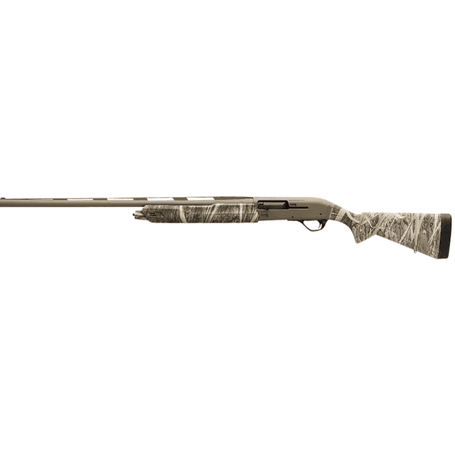 Winchester Repeating Arms 26" SX4 Hybrid Hunter 12 Gauge, 4+1 - 511310291 Winchester Repeating Arms 26" SX4 Hybrid Hunter 12 Gauge, 4+1 - 511310291