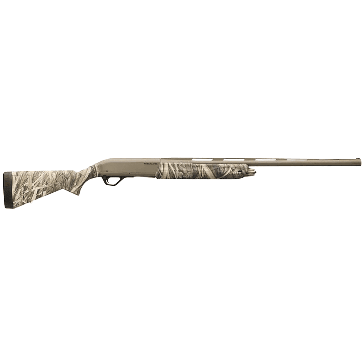 Winchester Repeating Arms 28" SX4 Hybrid Hunter 12 Gauge, 4+1 - 511310292 Winchester Repeating Arms 28" SX4 Hybrid Hunter 12 Gauge, 4+1 - 511310292