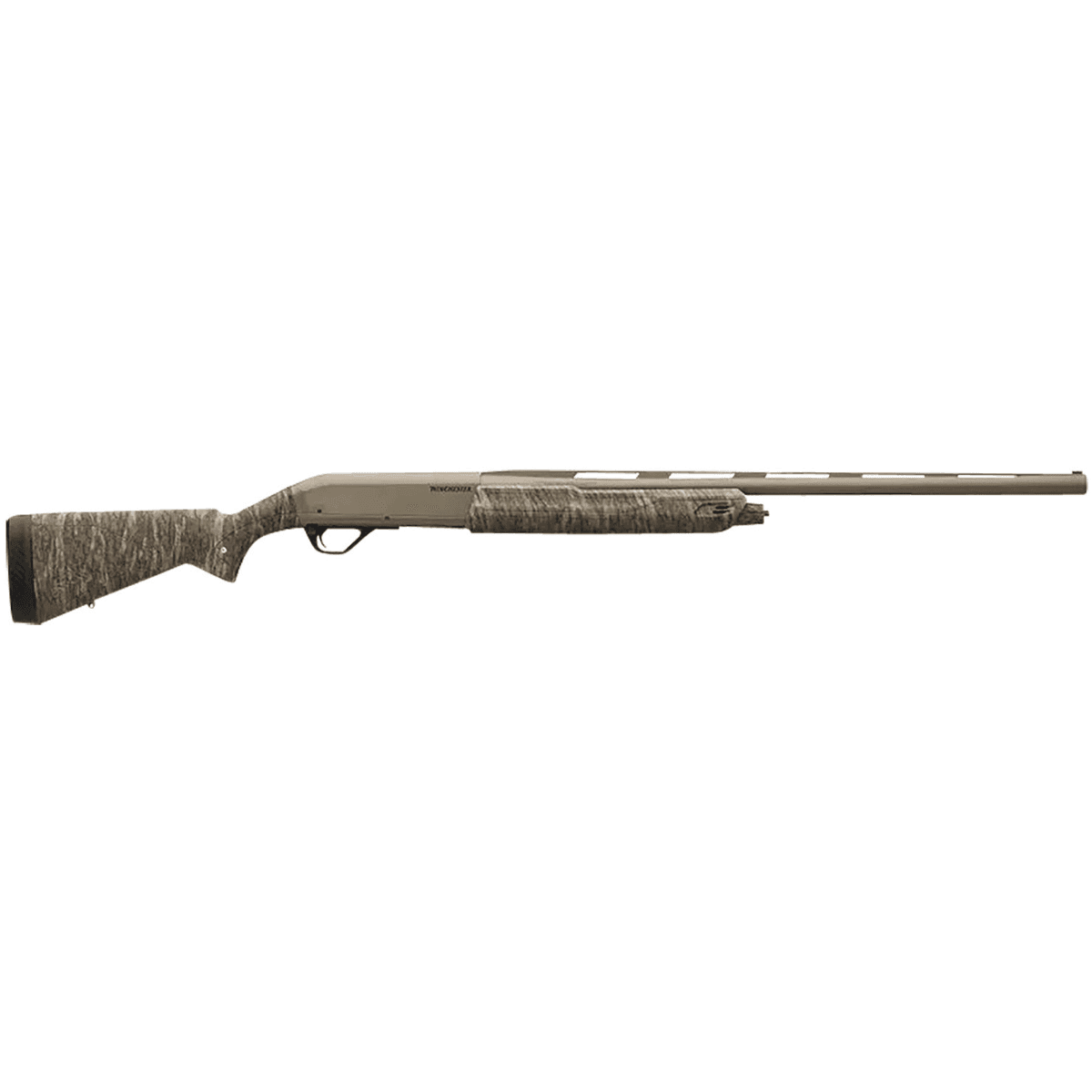 Winchester Repeating Arms 26" SX4 Hybrid Hunter 12 Gauge, 4+1 - 511311291 Winchester Repeating Arms 26" SX4 Hybrid Hunter 12 Gauge, 4+1 - 511311291