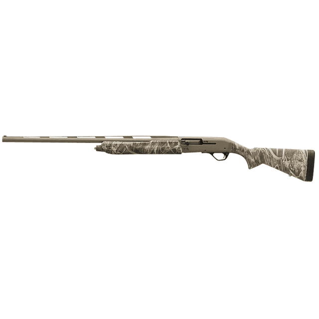 Winchester Repeating Arms 26" SX4 Hybrid Hunter 12 Gauge, 4+1 - 511312291 Winchester Repeating Arms 26" SX4 Hybrid Hunter 12 Gauge, 4+1 - 511312291