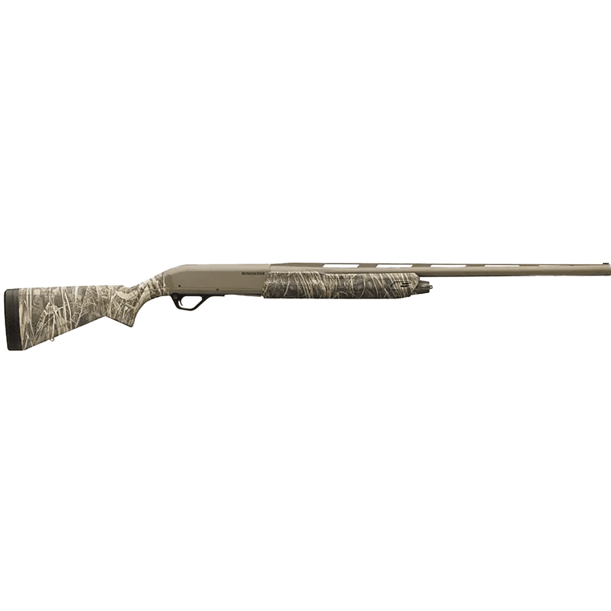 Winchester Repeating Arms 28" SX4 Hybrid Hunter 12 Gauge, 4+1 - 511312292 Winchester Repeating Arms 28" SX4 Hybrid Hunter 12 Gauge, 4+1 - 511312292
