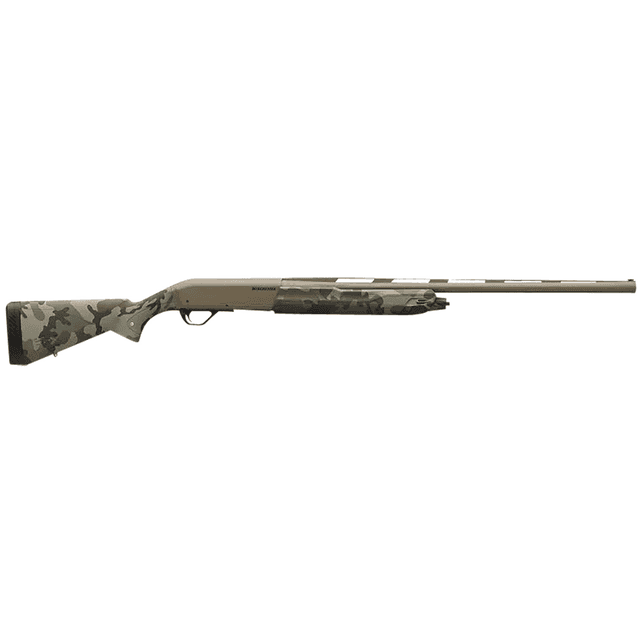 Winchester Repeating Arms 26" SX4 Hybrid Hunter 12 Gauge, 4+1 - 511313291 Winchester Repeating Arms 26" SX4 Hybrid Hunter 12 Gauge, 4+1 - 511313291