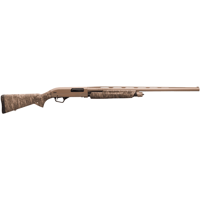 Winchester Repeating Arms 28" SXP Hybrid Hunter 12 Gauge, 4+1 - 512364292 Winchester Repeating Arms 28" SXP Hybrid Hunter 12 Gauge, 4+1 - 512364292