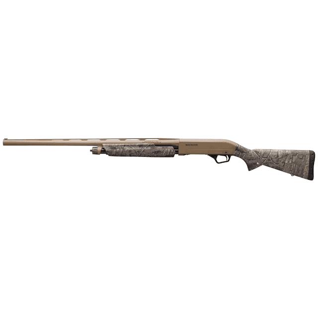 Winchester Repeating Arms 28" SXP Hybrid Hunter 20 Gauge, 4+1 - 512395692 Winchester Repeating Arms 28" SXP Hybrid Hunter 20 Gauge, 4+1 - 512395692
