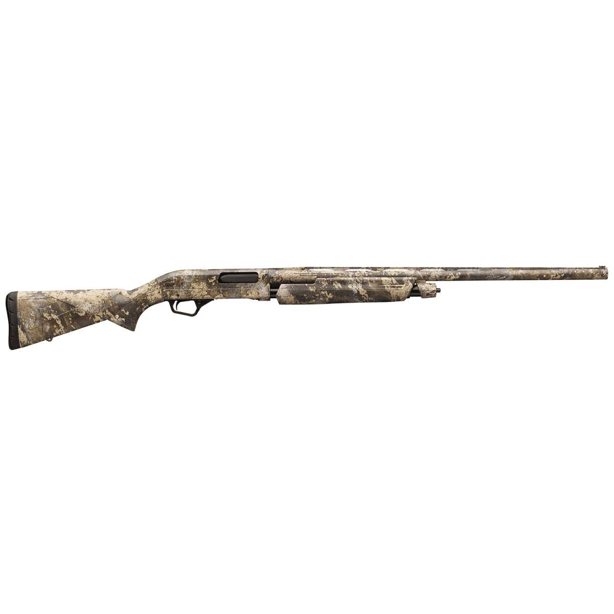 Winchester Repeating Arms 26" SXP Waterfowl Hunter 12 Gauge, 4+1 - 512402391 Winchester Repeating Arms 26" SXP Waterfowl Hunter 12 Gauge, 4+1 - 512402391