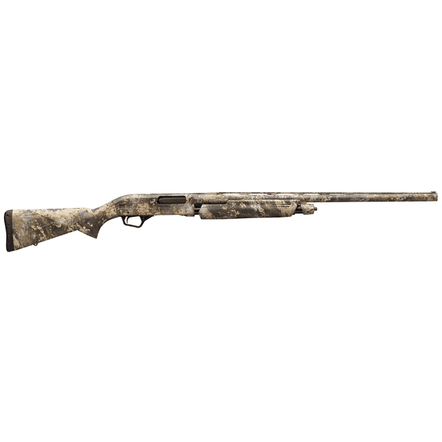 Winchester Repeating Arms 26" SXP Waterfowl Hunter 12 Gauge, 4+1 - 512402391 Winchester Repeating Arms 26" SXP Waterfowl Hunter 12 Gauge, 4+1 - 512402391