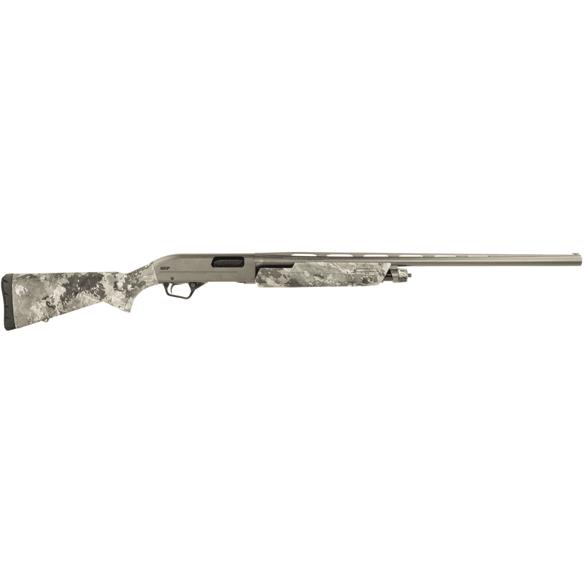 Winchester Repeating Arms 28" SXP Hybrid Hunter 12 Gauge, 4+1 - 512447392 Winchester Repeating Arms 28" SXP Hybrid Hunter 12 Gauge, 4+1 - 512447392