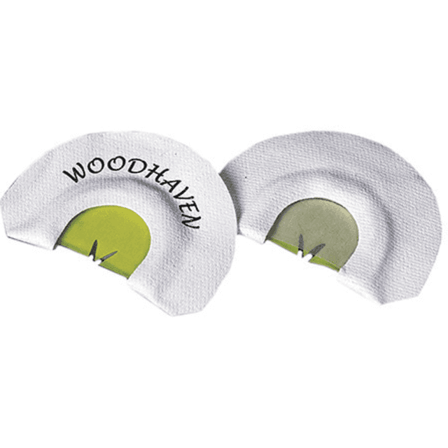 Woodhaven Hornet Diaphragm Call, Turkey - WH007 Woodhaven Hornet Diaphragm Call, Turkey - WH007