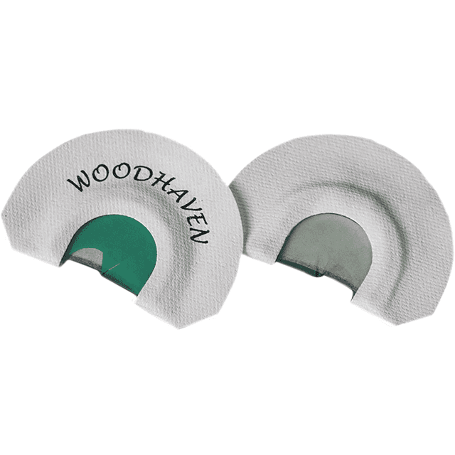 Woodhaven Scorpion Diaphragm Call, Turkey - WH010 Woodhaven Scorpion Diaphragm Call, Turkey - WH010