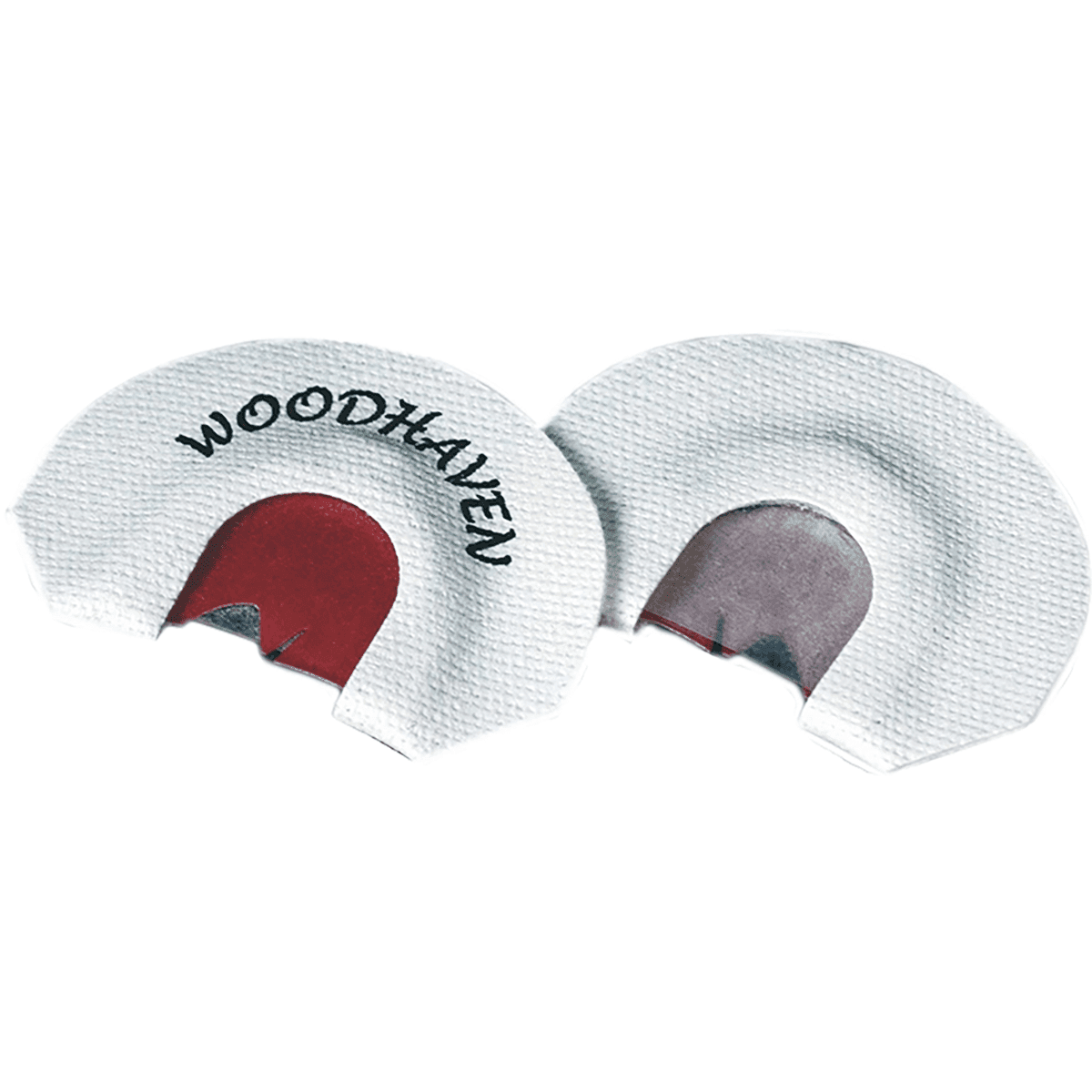 Woodhaven Red Scorpion Diaphragm Call, Turkey - WH122 Woodhaven Red Scorpion Diaphragm Call, Turkey - WH122
