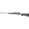Springfield Armory BAB924300WMY 2020 Boundary 300 Win Mag 24" Tactical Gray Cerakote Stainless Steel Receiver Carbon Fiber w/ M-LOK Springfield Armory BAB924300WMY 2020 Boundary 300 Win Mag 24" Tactical Gray Cerakote Stainless Steel Receiver Carbon Fiber w/ M-LOK