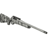 Springfield Armory BAB924300WMY 2020 Boundary 300 Win Mag 24" Tactical Gray Cerakote Stainless Steel Receiver Carbon Fiber w/ M-LOK Springfield Armory BAB924300WMY 2020 Boundary 300 Win Mag 24" Tactical Gray Cerakote Stainless Steel Receiver Carbon Fiber w/ M-LOK