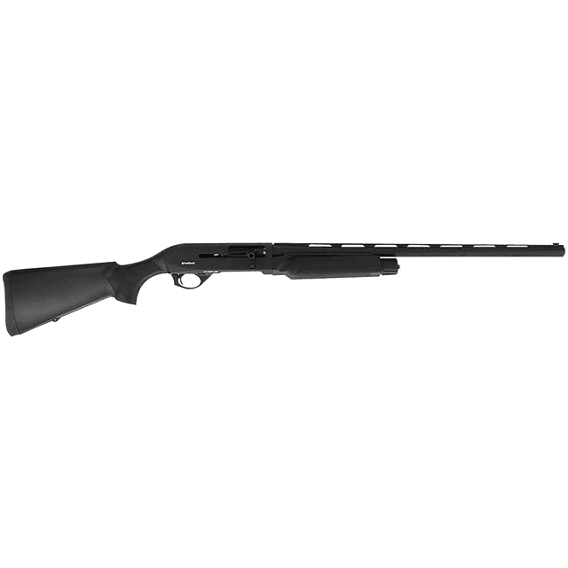 SDS Imports 21000185 Spandau S2 12 Gauge Semi Auto 3" 3+1 24" Black Benelli/Mobil Polymer Stock SDS Imports 21000185 Spandau S2 12 Gauge Semi Auto 3" 3+1 24" Black Benelli/Mobil Polymer Stock