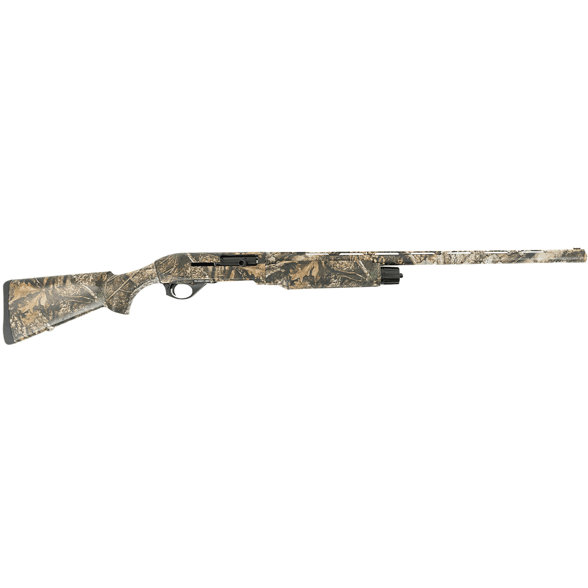 SDS Imports 21000184 Spandau S2 12 Gauge Semi Auto 3" 3+1 24" Realtree APX Camo Benelli/Mobil Polymer Stock SDS Imports 21000184 Spandau S2 12 Gauge Semi Auto 3" 3+1 24" Realtree APX Camo Benelli/Mobil Polymer Stock