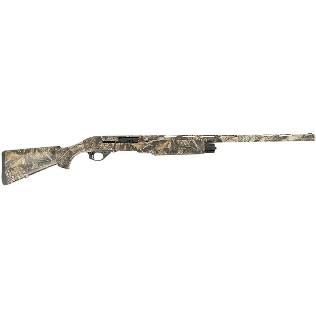 SDS Imports 21000184 Spandau S2 12 Gauge Semi Auto 3" 3+1 24" Realtree APX Camo Benelli/Mobil Polymer Stock SDS Imports 21000184 Spandau S2 12 Gauge Semi Auto 3" 3+1 24" Realtree APX Camo Benelli/Mobil Polymer Stock