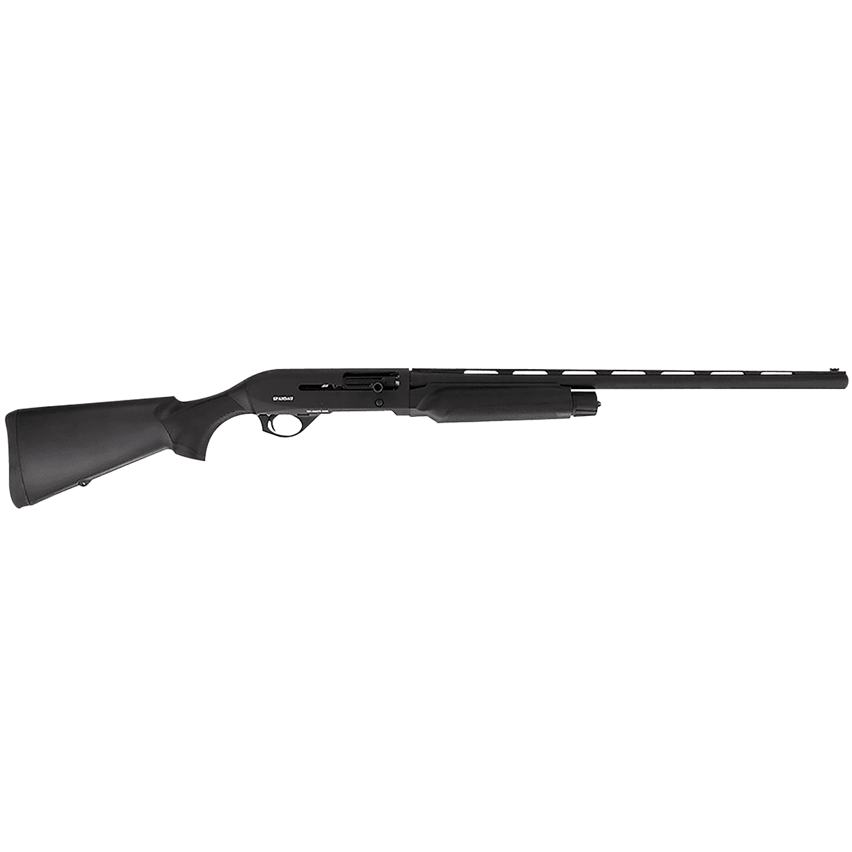 SDS Imports 21000171 Spandau S2 12 Gauge Semi Auto 3" 3+1 28" Black Benelli/Mobil Black Polymer Stock SDS Imports 21000171 Spandau S2 12 Gauge Semi Auto 3" 3+1 28" Black Benelli/Mobil Black Polymer Stock