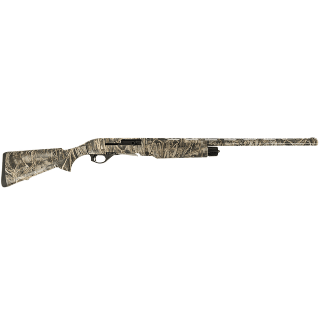 SDS Imports 21000186 Spandau S2 12 Gauge Semi Auto 3" 3+1 28" Realtree APX Camo Benelli/Mobil Polymer Stock SDS Imports 21000186 Spandau S2 12 Gauge Semi Auto 3" 3+1 28" Realtree APX Camo Benelli/Mobil Polymer Stock