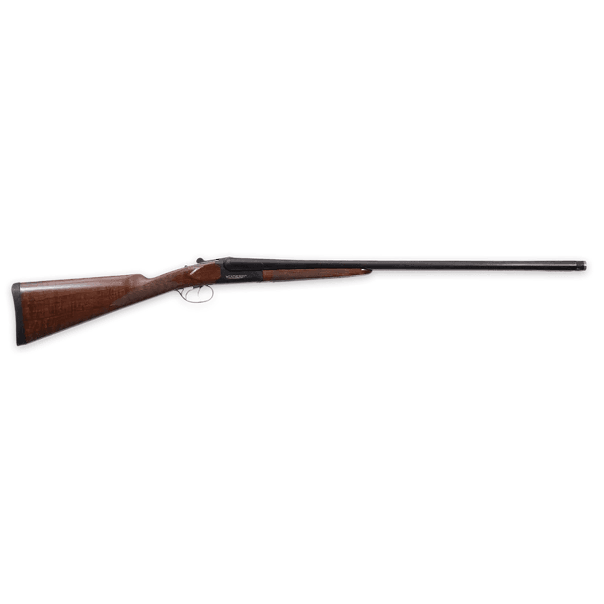 Weatherby OG12828DSM Orion SxS 28 Gauge Break Open 3" 28" Matte Blued Grade A Walnut Ambidextrous Weatherby OG12828DSM Orion SxS 28 Gauge Break Open 3" 28" Matte Blued Grade A Walnut Ambidextrous
