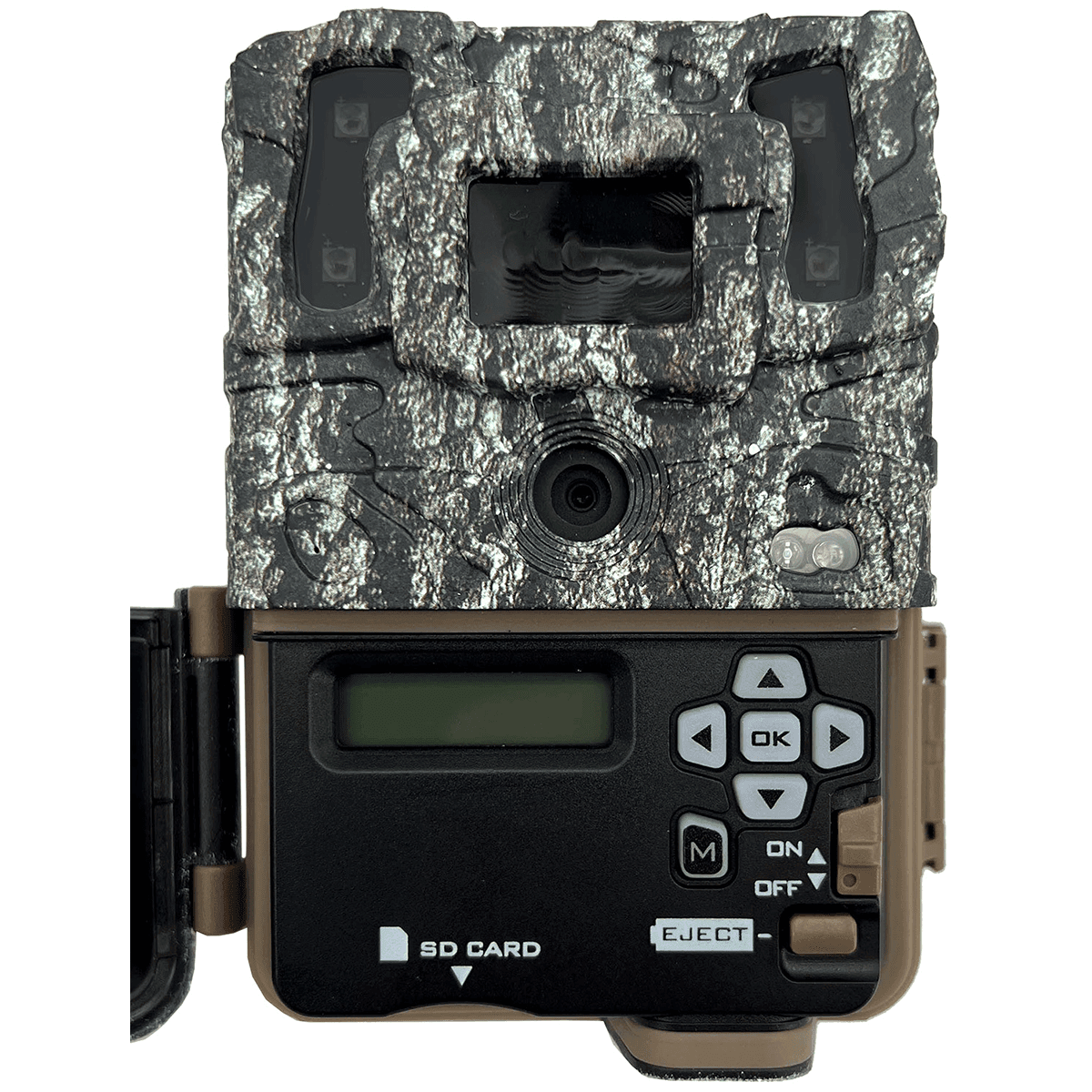 Browning Trail Cameras 4E22 Command OPS Elite Camo 32GB Memory Browning Trail Cameras 4E22 Command OPS Elite Camo 32GB Memory