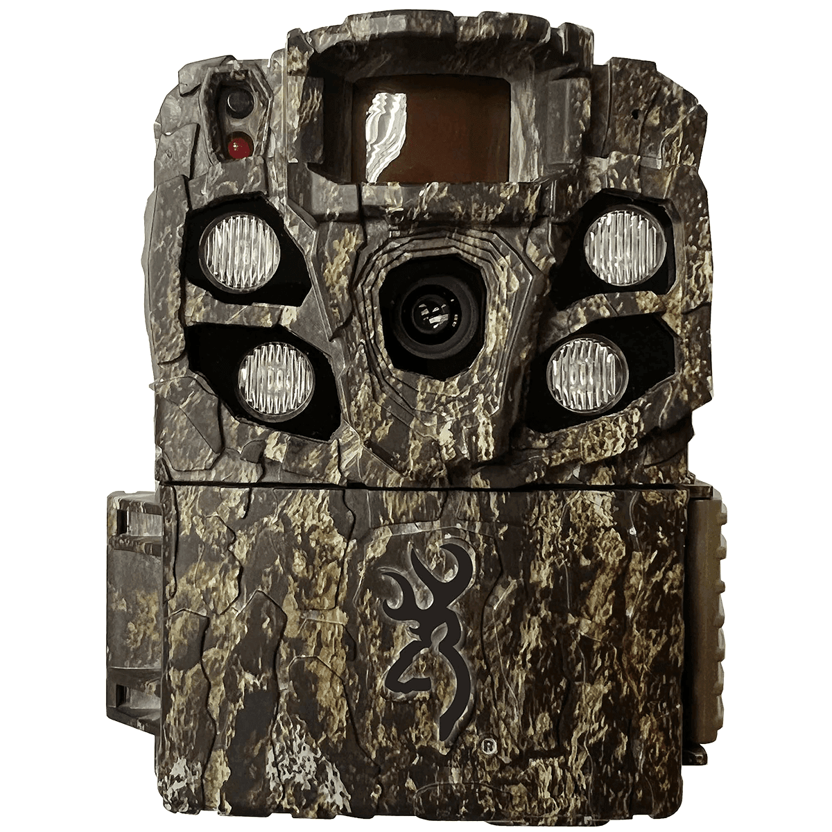 Browning Trail Cameras 5FHDX Strike Force FHD Extreme Camo 1080P HD Resolution Up to 512GB SDXC Memory Browning Trail Cameras 5FHDX Strike Force FHD Extreme Camo 1080P HD Resolution Up to 512GB SDXC Memory