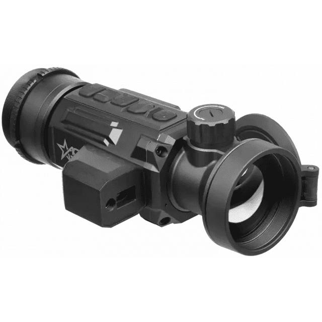 AGM Global Vision SECU50640CLRF Secutor LRF-C Thermal Black 1x 50mm 640x512 Resolution AGM Global Vision SECU50640CLRF Secutor LRF-C Thermal Black 1x 50mm 640x512 Resolution