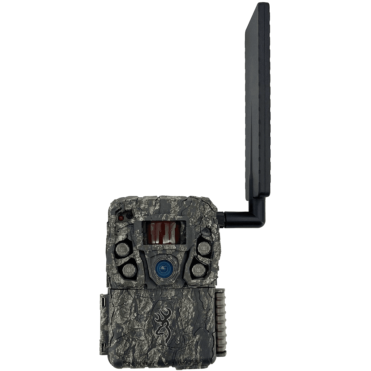 Browning Trail Cameras VPHD Defender Vision Pro HD Camo 1920X1080 FHD Resolution Up to 512GB SDXC Memory Browning Trail Cameras VPHD Defender Vision Pro HD Camo 1920X1080 FHD Resolution Up to 512GB SDXC Memory