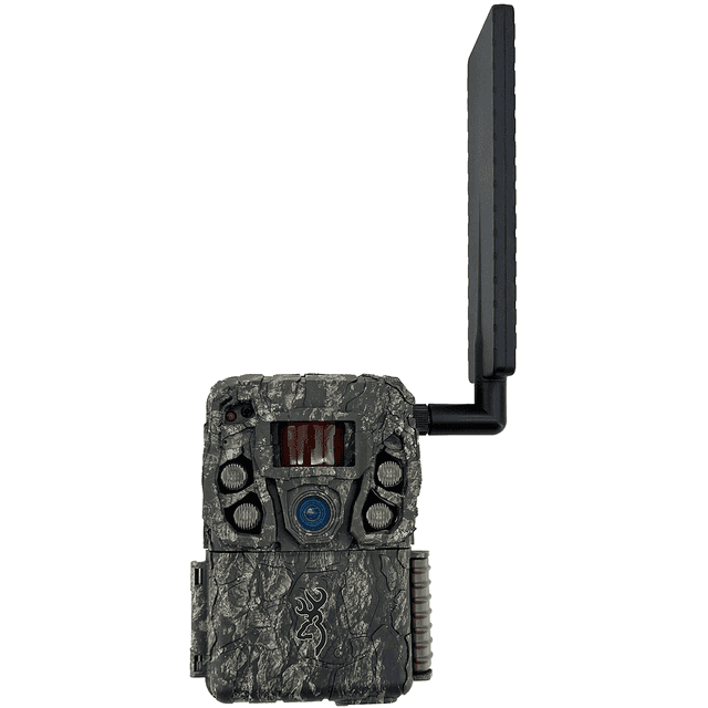 Browning Trail Cameras VPHD Defender Vision Pro HD Camo 1920X1080 FHD Resolution Up to 512GB SDXC Memory Browning Trail Cameras VPHD Defender Vision Pro HD Camo 1920X1080 FHD Resolution Up to 512GB SDXC Memory