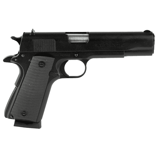 Century Arms HG9402N Centurion 11 45 ACP 8+1 5" Pistol Century Arms HG9402N Centurion 11 45 ACP 8+1 5" Pistol