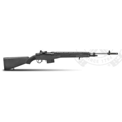 Springfield Armory M1A National Match 6.5 Creedmoor Springfield Armory M1A National Match 6.5 Creedmoor