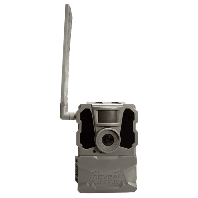 Tactacam/reveal TATCXP2 X-Pro FDE LCD Display Trail Camera Tactacam/reveal TATCXP2 X-Pro FDE LCD Display Trail Camera